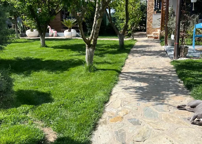 Maya Case de vacanță