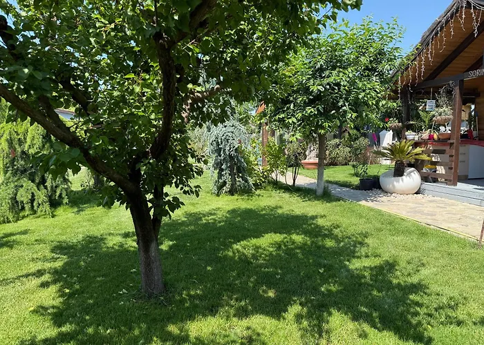 Maya Case de vacanță *