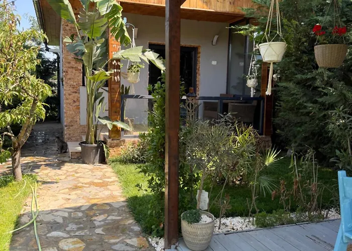 Maya Case de vacanță Corbu (Constanta)