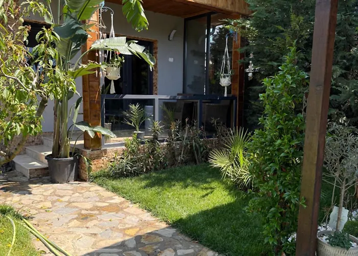 Maya Case de vacanță Corbu (Constanta)